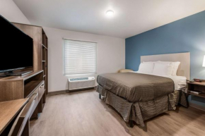 WoodSpring Suites Charlotte - University Research Park